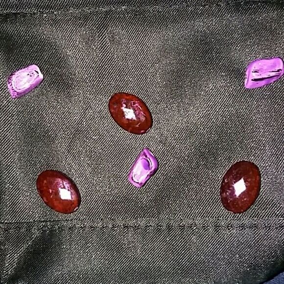 2 hand/makeup bags *randomized * - Picture 6 of 8